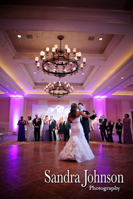 Best Ritz Carlton Wedding photographer - Sandra Johnson (SJFoto.com)
